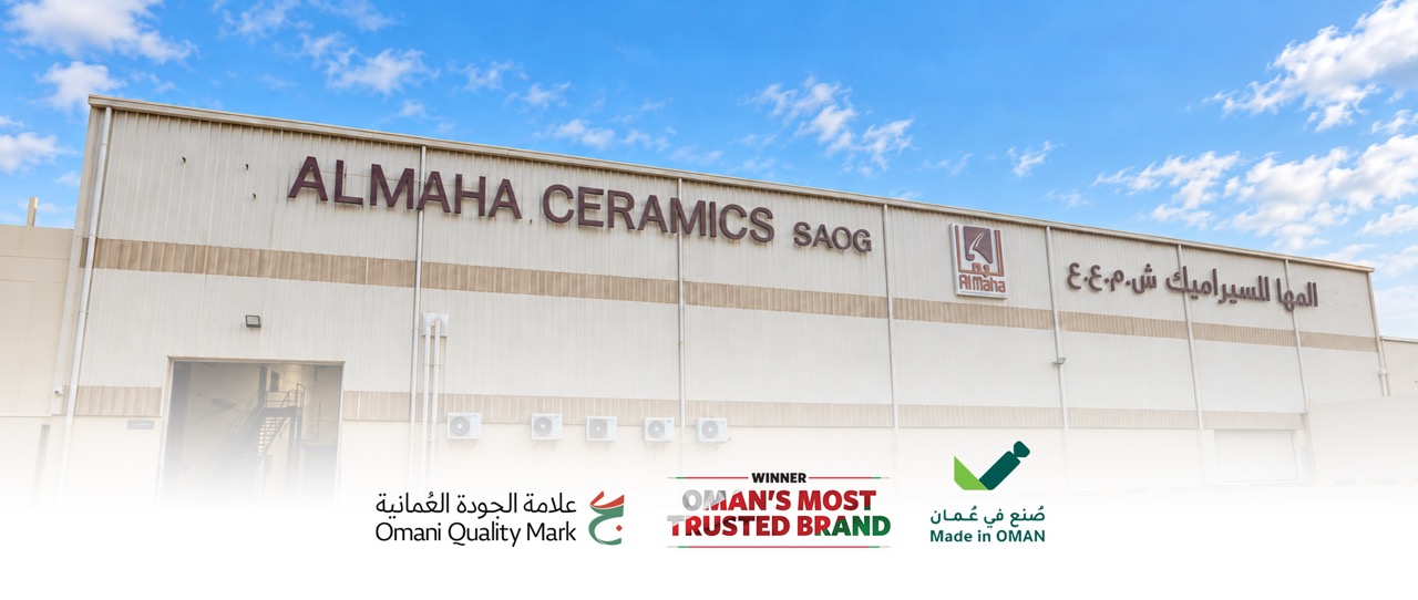 Al Maha Ceramics Factory