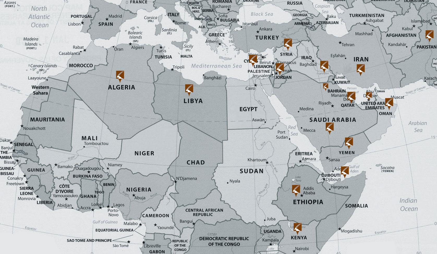 Al Maha Export