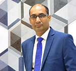 Himanshu Bhatia