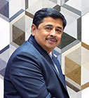 Rajeev Ranjan Singh